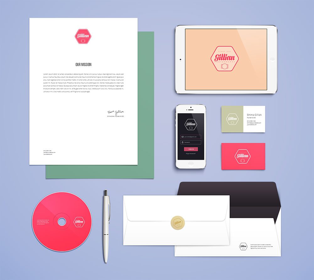 A black and white image of a t shirt